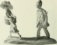 An illustration from International studio (1897)