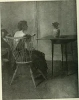 An illustration from International studio (1897)