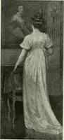 An illustration from International studio (1897)