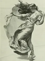 An illustration from International studio (1897)