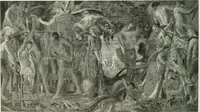 An illustration from International studio (1897)