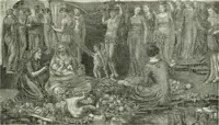 An illustration from International studio (1897)