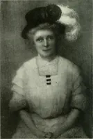An illustration from International studio (1897)
