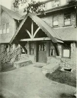 An illustration from International studio (1897)