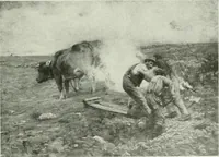 An illustration from International studio (1897)