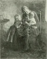 An illustration from International studio (1897)