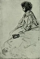 Picture 130 of 519 from International studio (1897), leaf 129