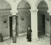 Picture 134 of 519 from International studio (1897), leaf 131