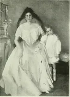 An illustration from International studio (1897)