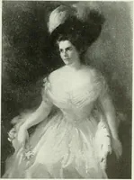 An illustration from International studio (1897)