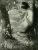 Picture 144 of 519 from International studio (1897), leaf 139