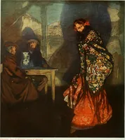 Picture 145 of 519 from International studio (1897), leaf 141