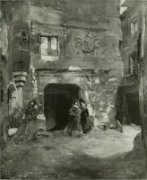 Picture 146 of 519 from International studio (1897), leaf 144