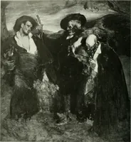 Picture 147 of 519 from International studio (1897), leaf 145