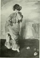 An illustration from International studio (1897)