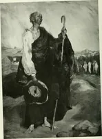 An illustration from International studio (1897)