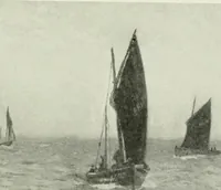 An illustration from International studio (1897)