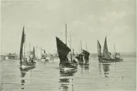 An illustration from International studio (1897)