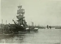 An illustration from International studio (1897)