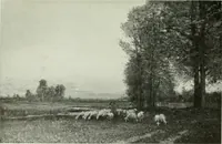 An illustration from International studio (1897)