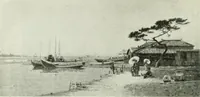 An illustration from International studio (1897)