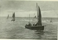 An illustration from International studio (1897)