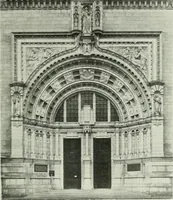 An illustration from International studio (1897)