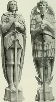 An illustration from International studio (1897)