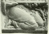 An illustration from International studio (1897)