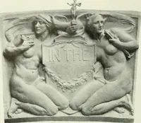 An illustration from International studio (1897)
