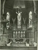 An illustration from International studio (1897)