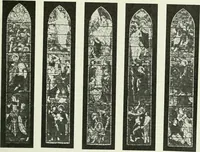 An illustration from International studio (1897)