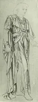 An illustration from International studio (1897)