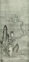 An illustration from International studio (1897)