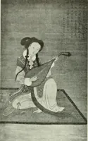 An illustration from International studio (1897)
