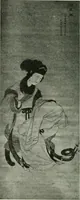 An illustration from International studio (1897)