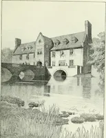 An illustration from International studio (1897)