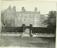An illustration from International studio (1897)