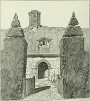 An illustration from International studio (1897)
