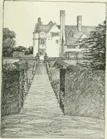 An illustration from International studio (1897)