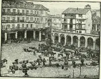 An illustration from International studio (1897)