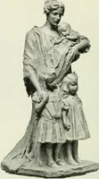 An illustration from International studio (1897)
