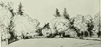 An illustration from International studio (1897)