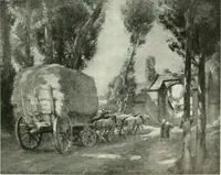 An illustration from International studio (1897)