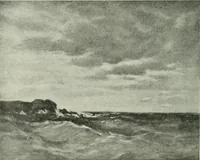 An illustration from International studio (1897)