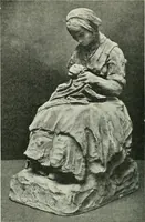 An illustration from International studio (1897)
