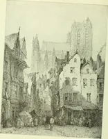 An illustration from International studio (1897)