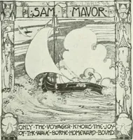 An illustration from International studio (1897)