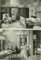 An illustration from International studio (1897)