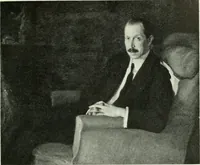 An illustration from International studio (1897)